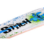 Detský drevený skateboard do 50kg - Stitch Detský drevený skateboard do 50kg - Stitch